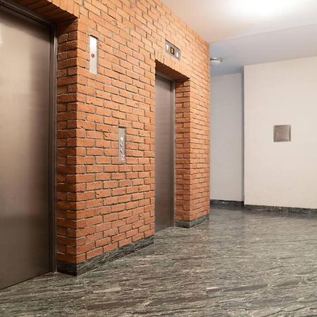 Great Tourist And Business Apartment Bratislava Buitenkant foto