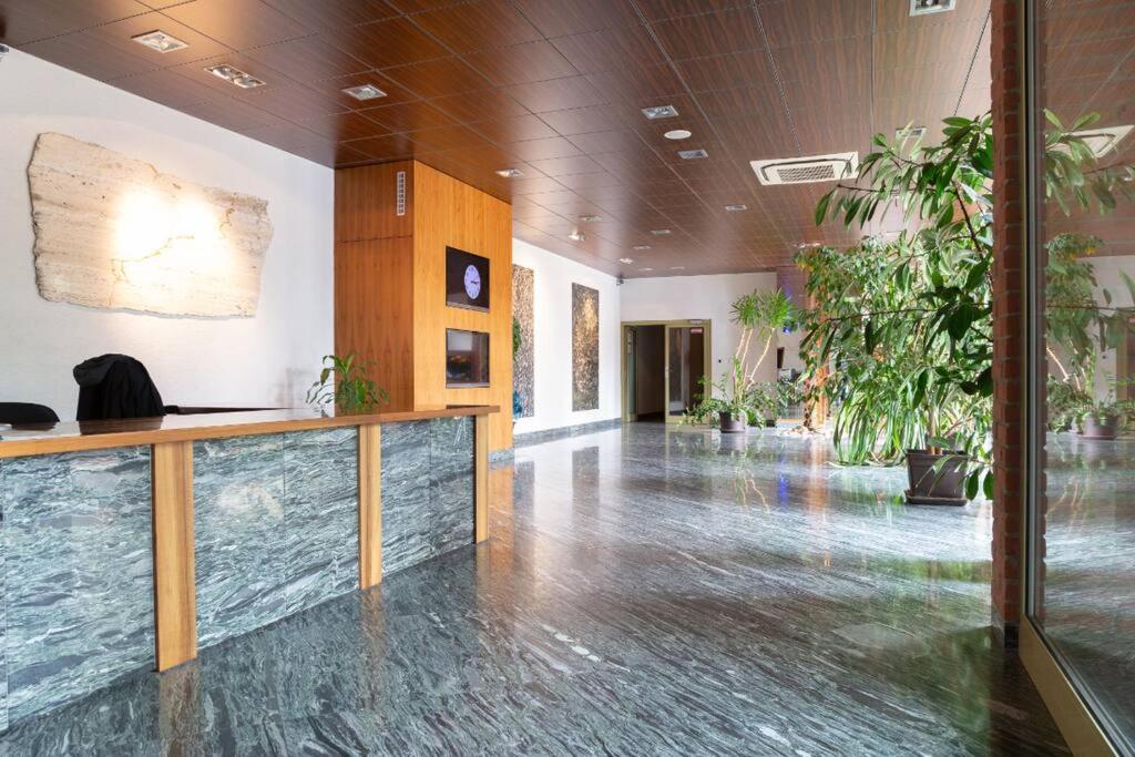 Great Tourist And Business Apartment Bratislava Buitenkant foto